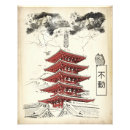 Pesquisar por pássaro japonês pôsteres Kanji