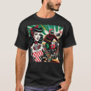 Pesquisar por t shirt da polpa camisetas Retro
