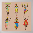 Pesquisar por tribal africano pósteres pôsteres Vibrante