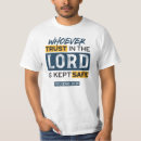 Pesquisar por citações bíblicas camisetas Qualquer pessoa
