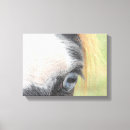 Pesquisar por égua impressão de canvas Equino