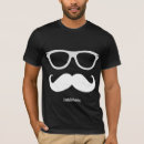 Pesquisar por os bigodes camisetas Dad