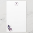 Pesquisar por lilac papel de carta Roxo