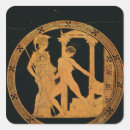 Pesquisar por deuses gregos adesivos Clássico