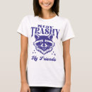 Pesquisar por trashy camisetas Animal