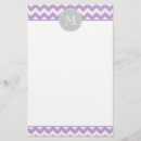 Pesquisar por roxo papel de carta Moderno