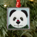 Pesquisar por pandas ornamentos For kids