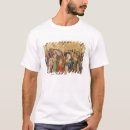 Pesquisar por cristandade camisetas Crucificação