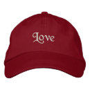 Pesquisar por embroidered baseball bonés Amor