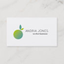 Pesquisar por dietético cartao de visita Nutricionista