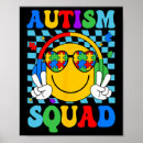 Pesquisar por apoio do autismo pósteres pôsteres Rizz