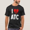 Pesquisar por radar masculinas camisetas Atc