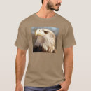 Pesquisar por águia americana camisetas Aves de rapina
