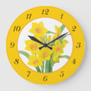 Pesquisar por daffodils amarelos relogios de parede Qualquer pessoa