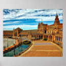 Pesquisar por espana pósteres pôsteres Plaza de espana
