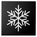Pesquisar por floco de neve preto e branco Nórdico