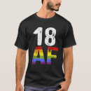 Pesquisar por aniversário lgbt camisetas Design