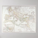Pesquisar por mapa do império romano pósteres pôsteres Horizontal
