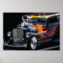 Pesquisar por hot rod pôsteres Car