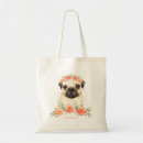 Pesquisar por pug bolsas Floral