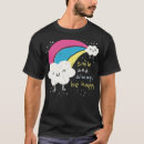 Pesquisar por nuvens brancas camisetas Nuvem