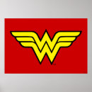 Pesquisar por logotipo mulher maravilha pósteres pôsteres Heroína