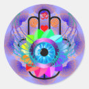 Pesquisar por do hamsa adesivos Azul