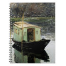 Pesquisar por monet cadernos de notas Pintura impressionista