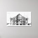 Pesquisar por cúpula impressão de canvas Arquitetura