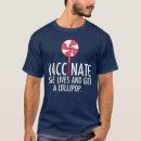 Pesquisar por imunização camisetas Médico