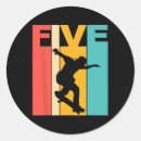 Pesquisar por skateboarding adesivos Retrô