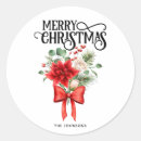 Pesquisar por flores do natal adesivos Feliz