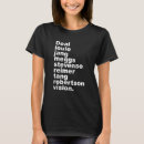 Pesquisar por jango camisetas Barulhento