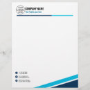 Pesquisar por cabeçalhos da empresa papel timbrado Elegante