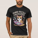 Pesquisar por calculado camisetas Professor