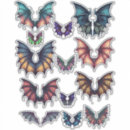 Pesquisar por vampiro adesivos Animais