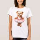 Pesquisar por balé dança camisetas Tutu