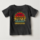Pesquisar por idade bebê camisetas Segundo