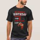 Pesquisar por par perfeito camisetas Aniversário