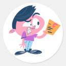 Pesquisar por exame adesivos Humor escolar