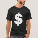 Pesquisar por símbolo dinheiro camisetas Assinar
