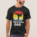 Pesquisar por artes marciais coreanas camisetas Coreano