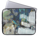 Pesquisar por pintura abstrata laptop sleeves Moderno