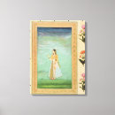 Pesquisar por mughal impressão de canvas Belas artes