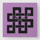 Pesquisar por japonês relogios de parede Símbolo