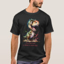 Pesquisar por tyrannosaurus rex camisetas Fofofo