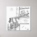 Pesquisar por orquestra impressão de canvas Trombone