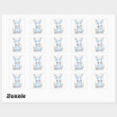 Pesquisar por coelho azul adesivos For kids