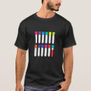 Pesquisar por tubos camisetas Médico