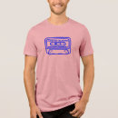 Pesquisar por fita cassete camisetas Retrô
